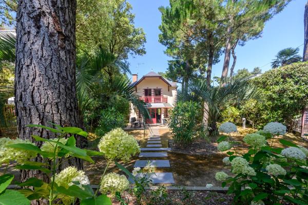 Vente Maison de luxe La Baule 7 Pièces 185 m²