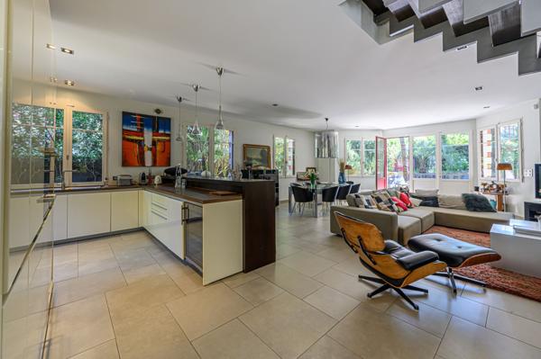 Vente Maison de luxe La Baule 7 Pièces 185 m²