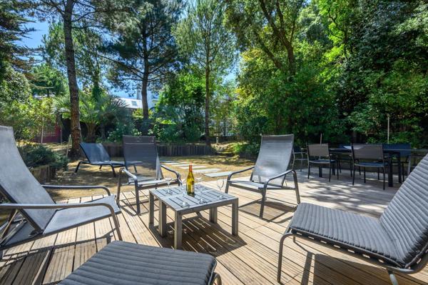 Vente Maison de luxe La Baule 7 Pièces 185 m²