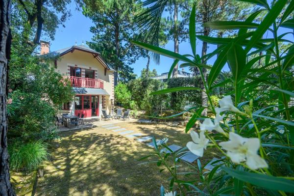 Vente Maison de luxe La Baule 7 Pièces 185 m²