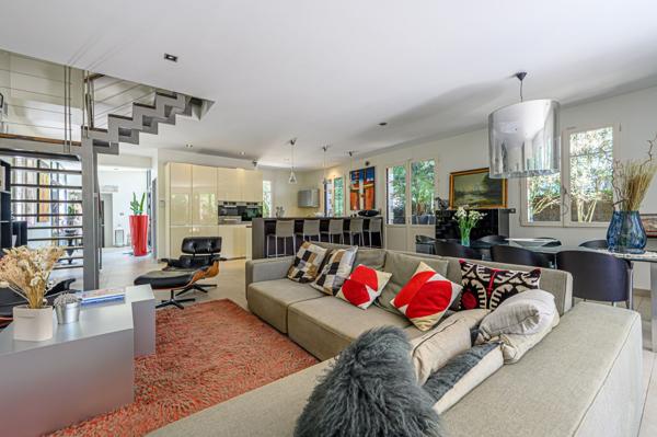 Vente Maison de luxe La Baule 7 Pièces 185 m²