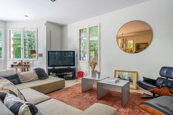 Vente Maison de luxe La Baule 7 Pièces 185 m²