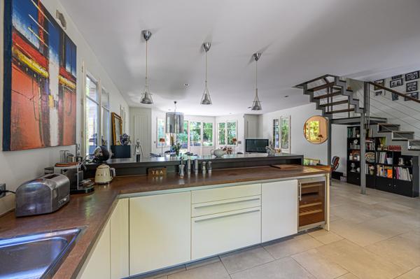 Vente Maison de luxe La Baule 7 Pièces 185 m²