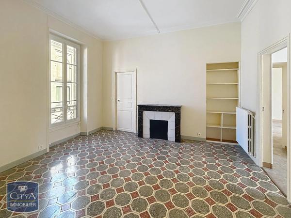 Appartement à louer 3 pièces 66.37m²