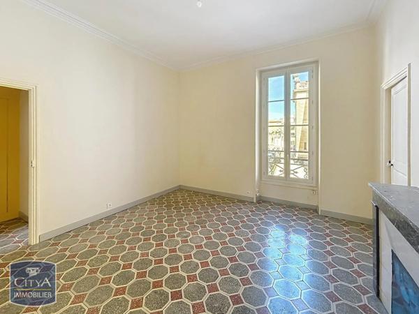 Appartement à louer 3 pièces 66.37m²