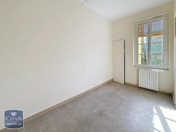 Appartement à louer 3 pièces 66.37m²