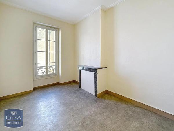 Appartement à louer 3 pièces 66.37m²