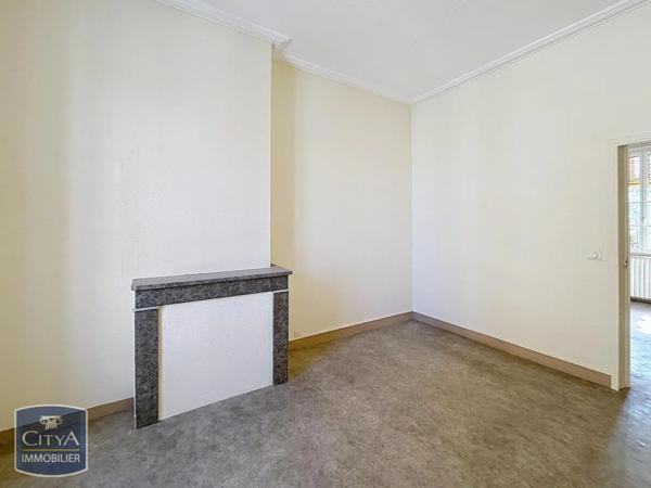 Appartement à louer 3 pièces 66.37m²