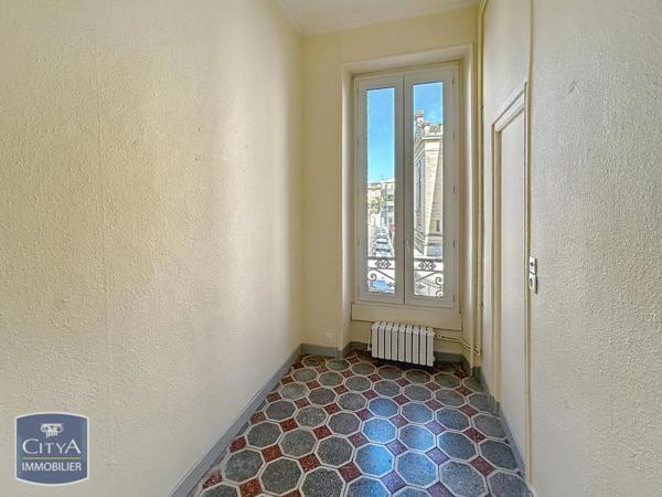 Appartement à louer 3 pièces 66.37m²