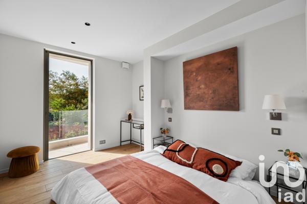 Appartement à vendre 3 pièces 84 m² Les Adrets-de-l'Estérel