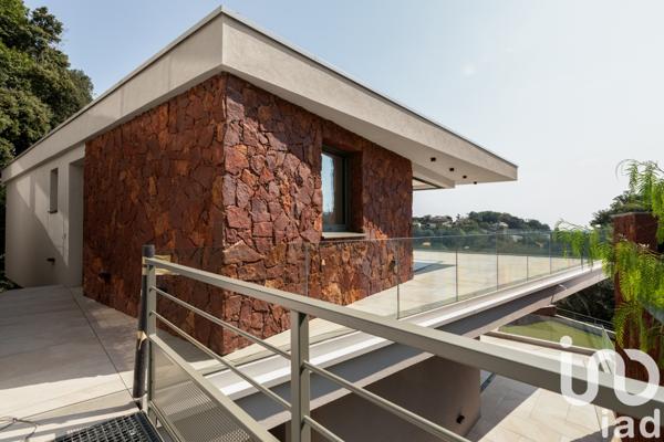 Appartement à vendre 3 pièces 84 m² Les Adrets-de-l'Estérel