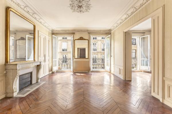 Appartement Paris 5e - SORBONNE / PANTHÉON