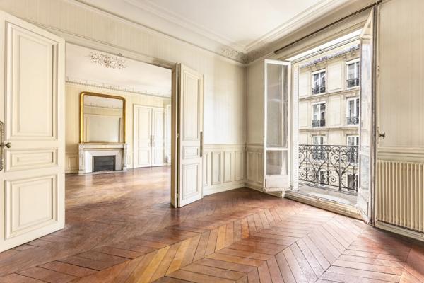 Appartement Paris 5e - SORBONNE / PANTHÉON