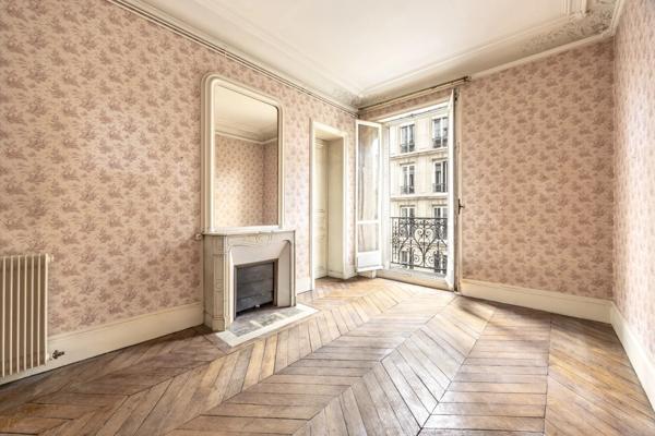 Appartement Paris 5e - SORBONNE / PANTHÉON