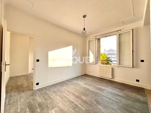 Appartement Aubervilliers 2 pièce(s) 32 m2