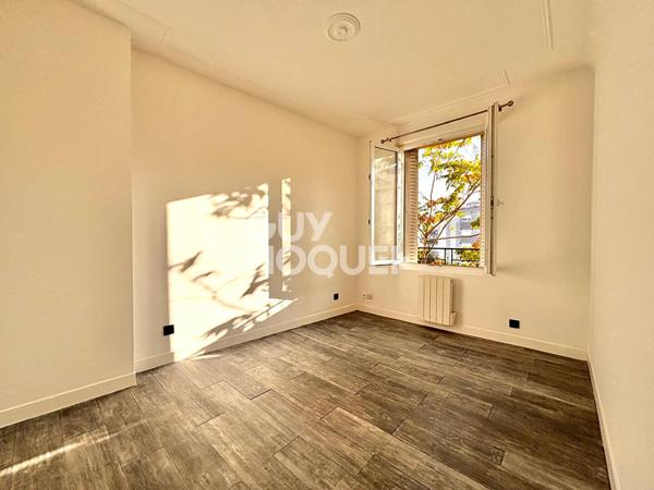 Appartement Aubervilliers 2 pièce(s) 32 m2