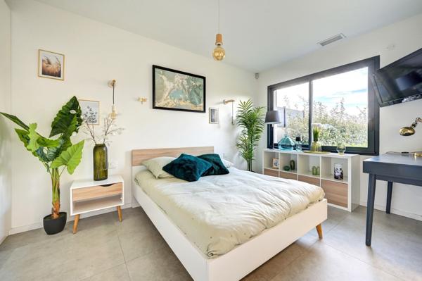 Vente Maison de luxe Aix-en-Provence 5 Pièces 160 m²