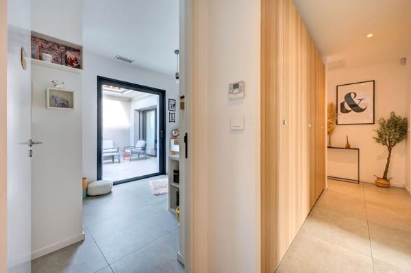 Vente Maison de luxe Aix-en-Provence 5 Pièces 160 m²