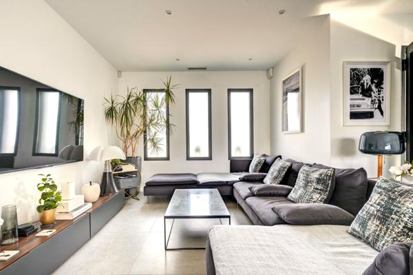 Vente Maison de luxe Aix-en-Provence 5 Pièces 160 m²