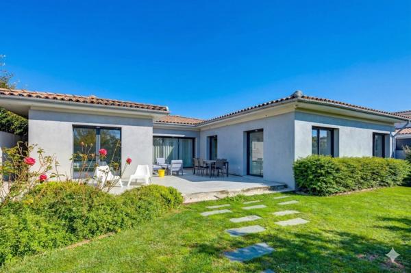 Vente Maison de luxe Aix-en-Provence 5 Pièces 160 m²