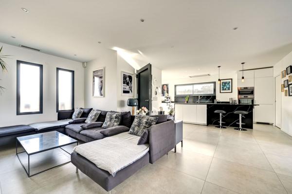 Vente Maison de luxe Aix-en-Provence 5 Pièces 160 m²