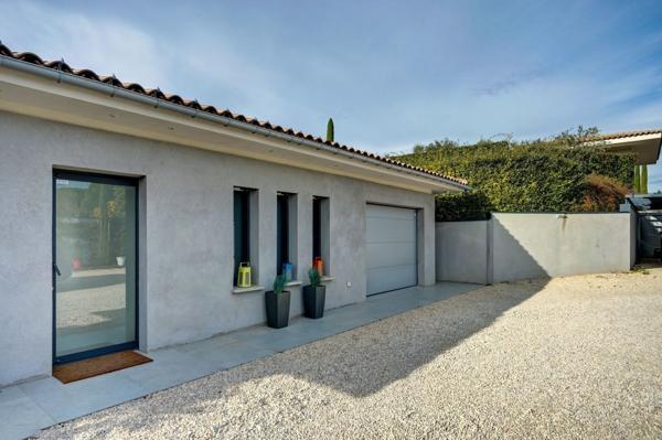 Vente Maison de luxe Aix-en-Provence 5 Pièces 160 m²