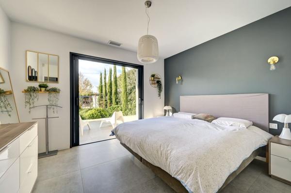 Vente Maison de luxe Aix-en-Provence 5 Pièces 160 m²