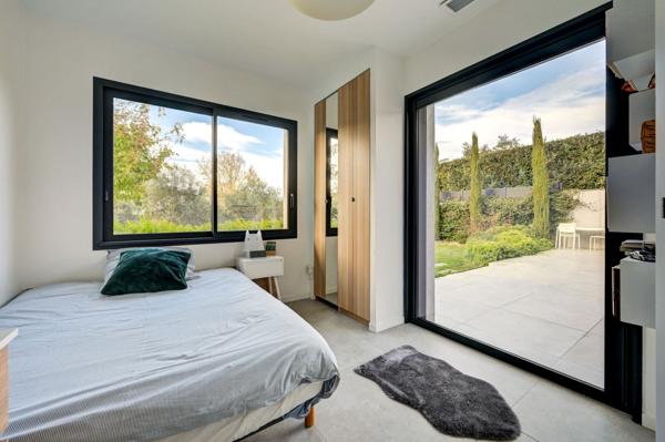 Vente Maison de luxe Aix-en-Provence 5 Pièces 160 m²