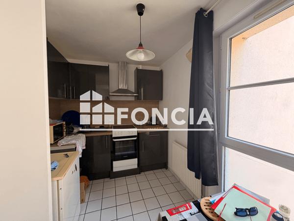 Location Studio 35 m² - Amiens 80000