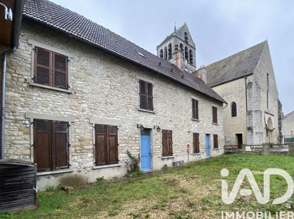 Maison à vendre 8 pièces 190 m² Boutigny-sur-Essonne