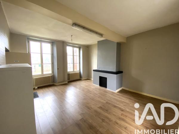 Maison à vendre 8 pièces 190 m² Boutigny-sur-Essonne