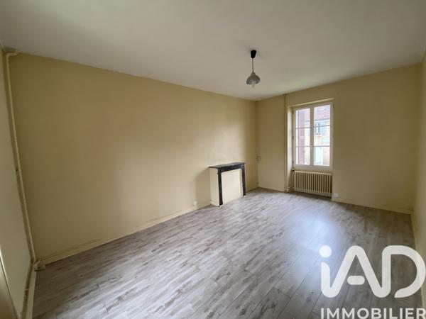 Maison à vendre 8 pièces 190 m² Boutigny-sur-Essonne