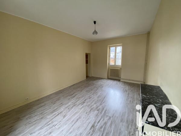 Maison à vendre 8 pièces 190 m² Boutigny-sur-Essonne