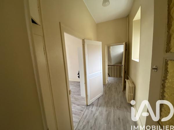 Maison à vendre 8 pièces 190 m² Boutigny-sur-Essonne