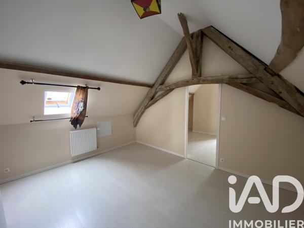 Maison à vendre 8 pièces 190 m² Boutigny-sur-Essonne