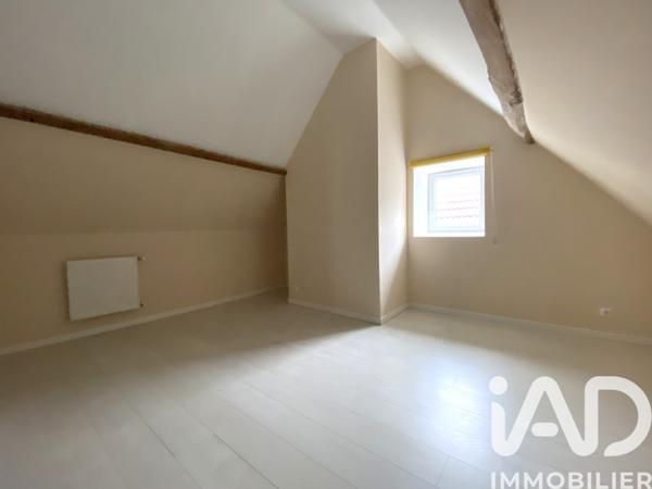 Maison à vendre 8 pièces 190 m² Boutigny-sur-Essonne