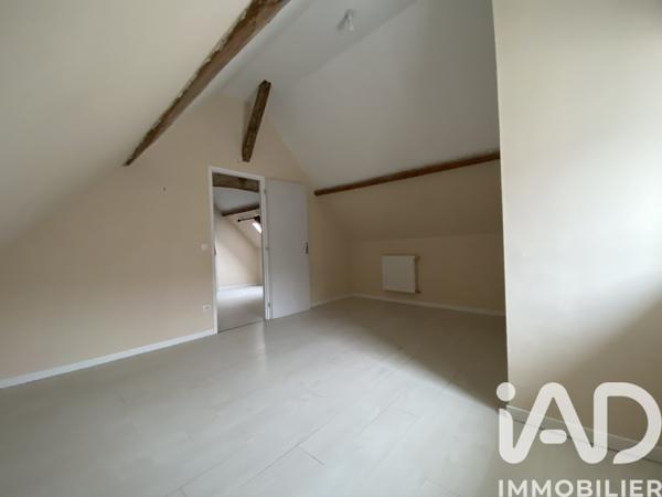 Maison à vendre 8 pièces 190 m² Boutigny-sur-Essonne