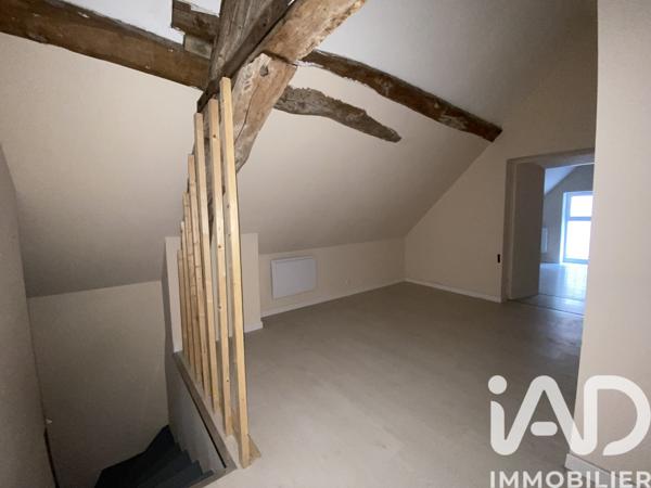 Maison à vendre 8 pièces 190 m² Boutigny-sur-Essonne