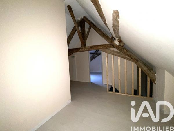 Maison à vendre 8 pièces 190 m² Boutigny-sur-Essonne