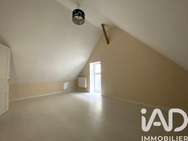 Maison à vendre 8 pièces 190 m² Boutigny-sur-Essonne
