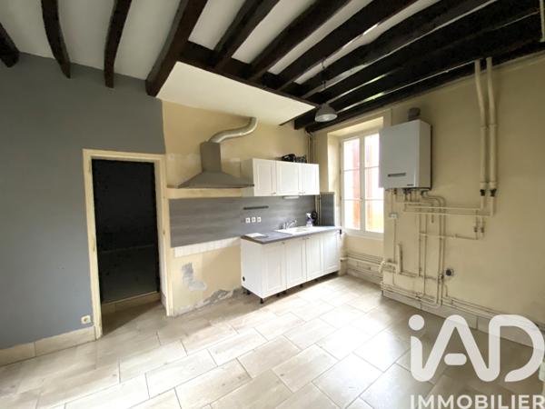 Maison à vendre 8 pièces 190 m² Boutigny-sur-Essonne