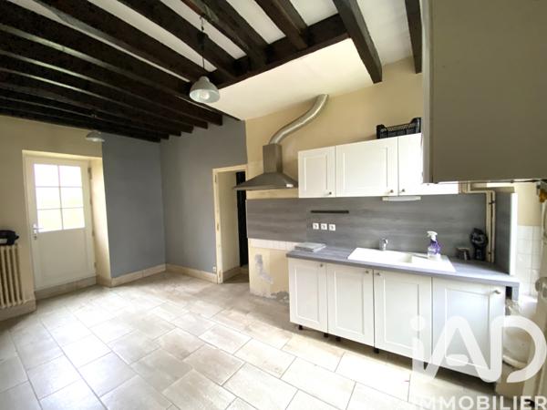Maison à vendre 8 pièces 190 m² Boutigny-sur-Essonne
