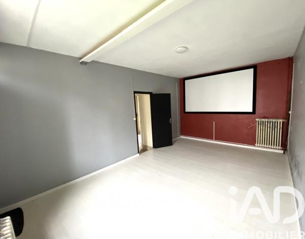 Maison à vendre 8 pièces 190 m² Boutigny-sur-Essonne