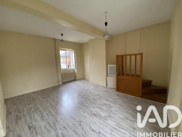 Maison à vendre 8 pièces 190 m² Boutigny-sur-Essonne