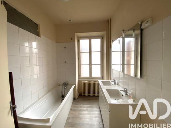 Maison à vendre 8 pièces 190 m² Boutigny-sur-Essonne