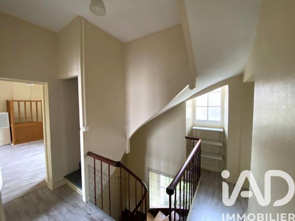 Maison à vendre 8 pièces 190 m² Boutigny-sur-Essonne