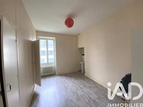 Maison à vendre 8 pièces 190 m² Boutigny-sur-Essonne