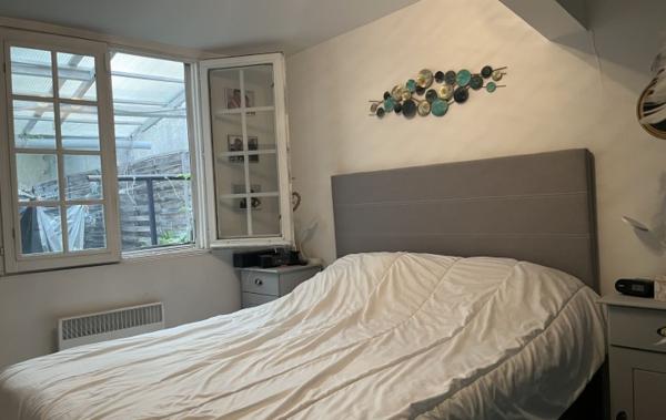 Vente Maison t3 Plain pied à rafraîchir Marseille 12ème   