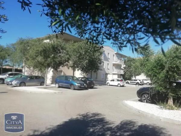 Appartement à vendre 2 pièces 47.97m²