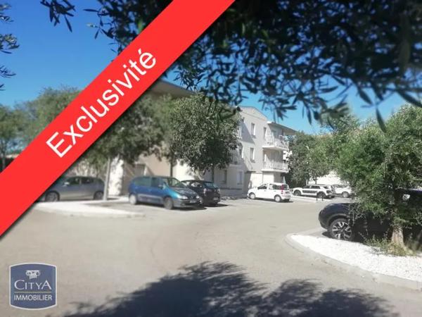 Appartement à vendre 2 pièces 48.01m² Saint-Gilles (30800)